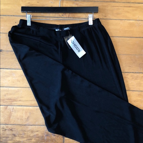 Chicos Pants - Picture 3 of 3